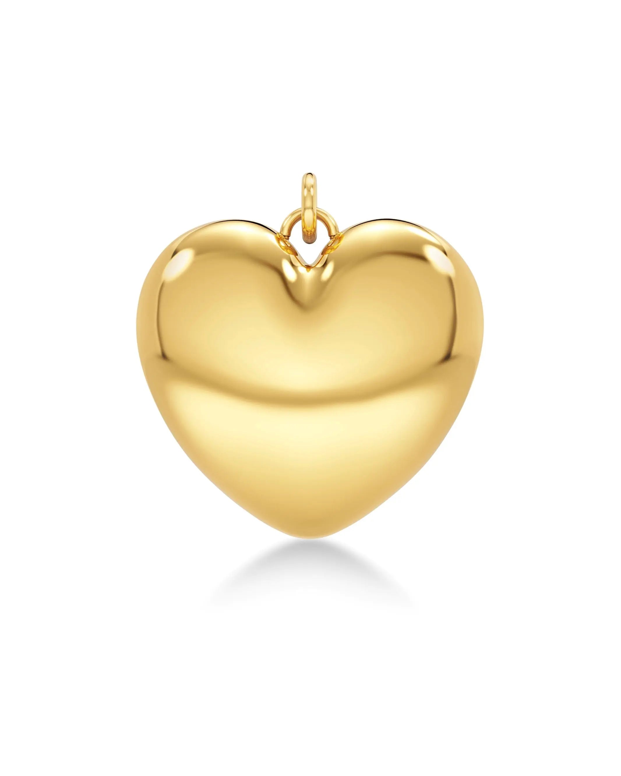 Barley Charm L Gold Edblad