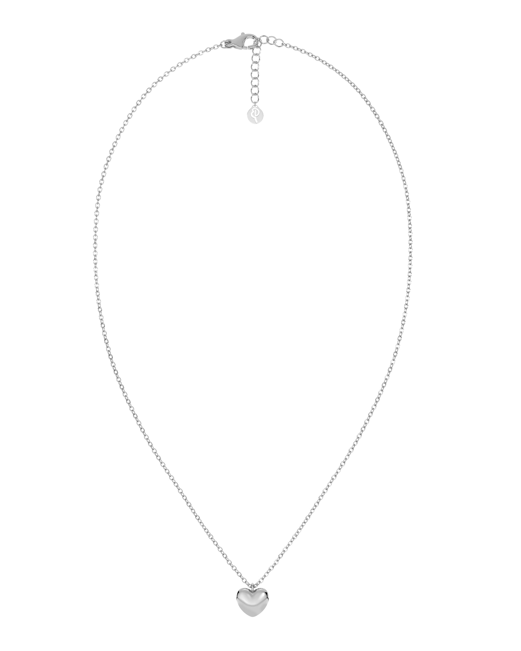 Barley Necklace Silver Edblad NZ