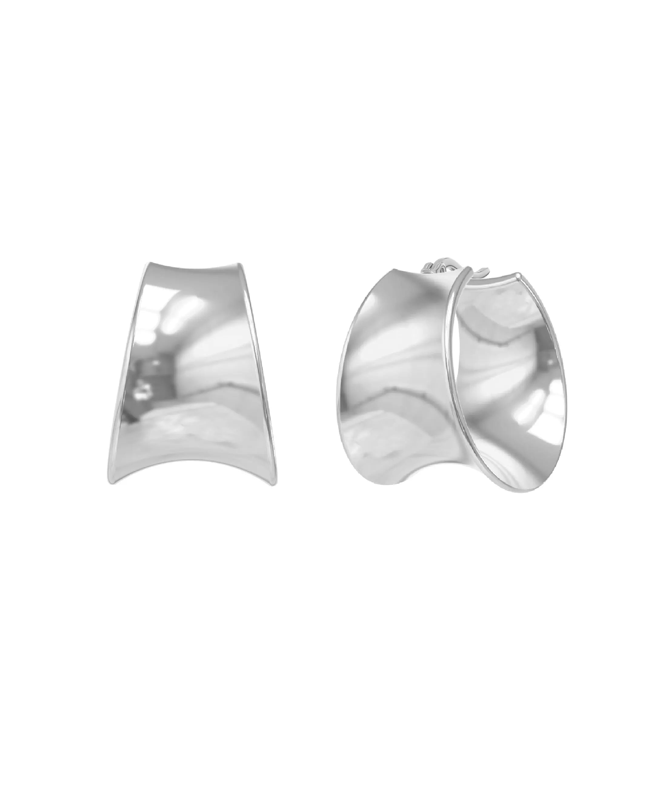 Cane Hoops L Steel Edblad NZ