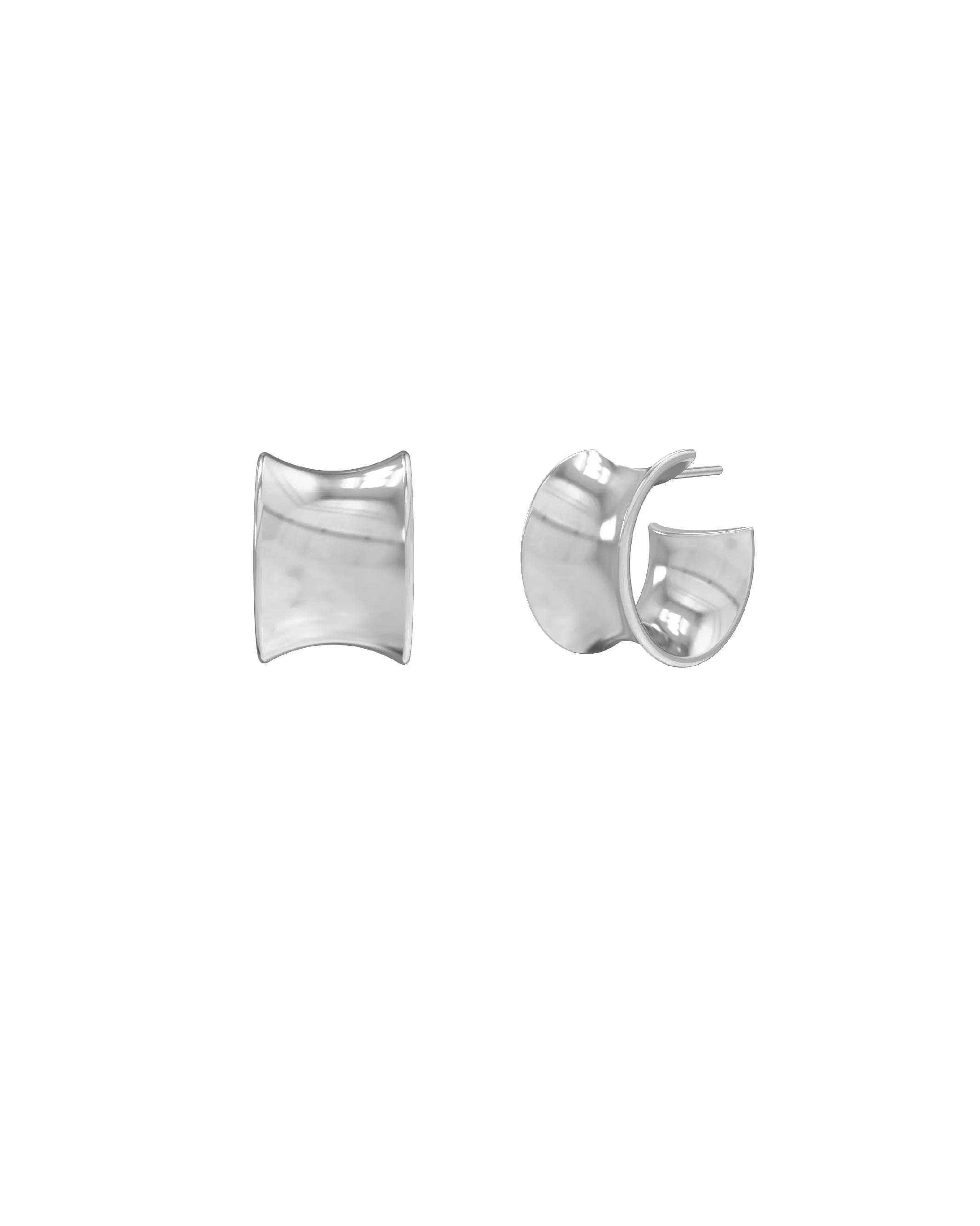 Cane Hoops S Steel Edblad NZ