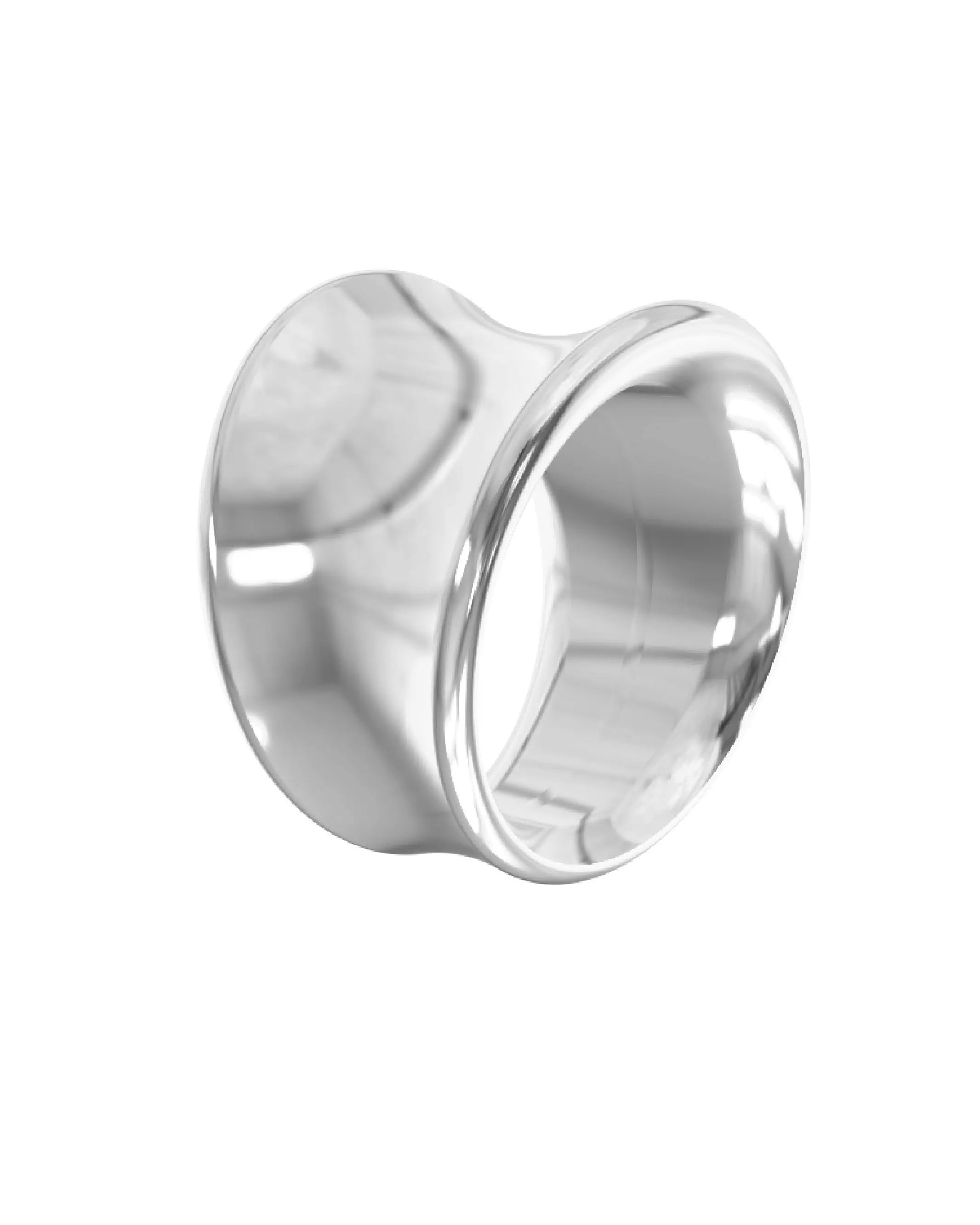 Cane Ring Steel Edblad NZ