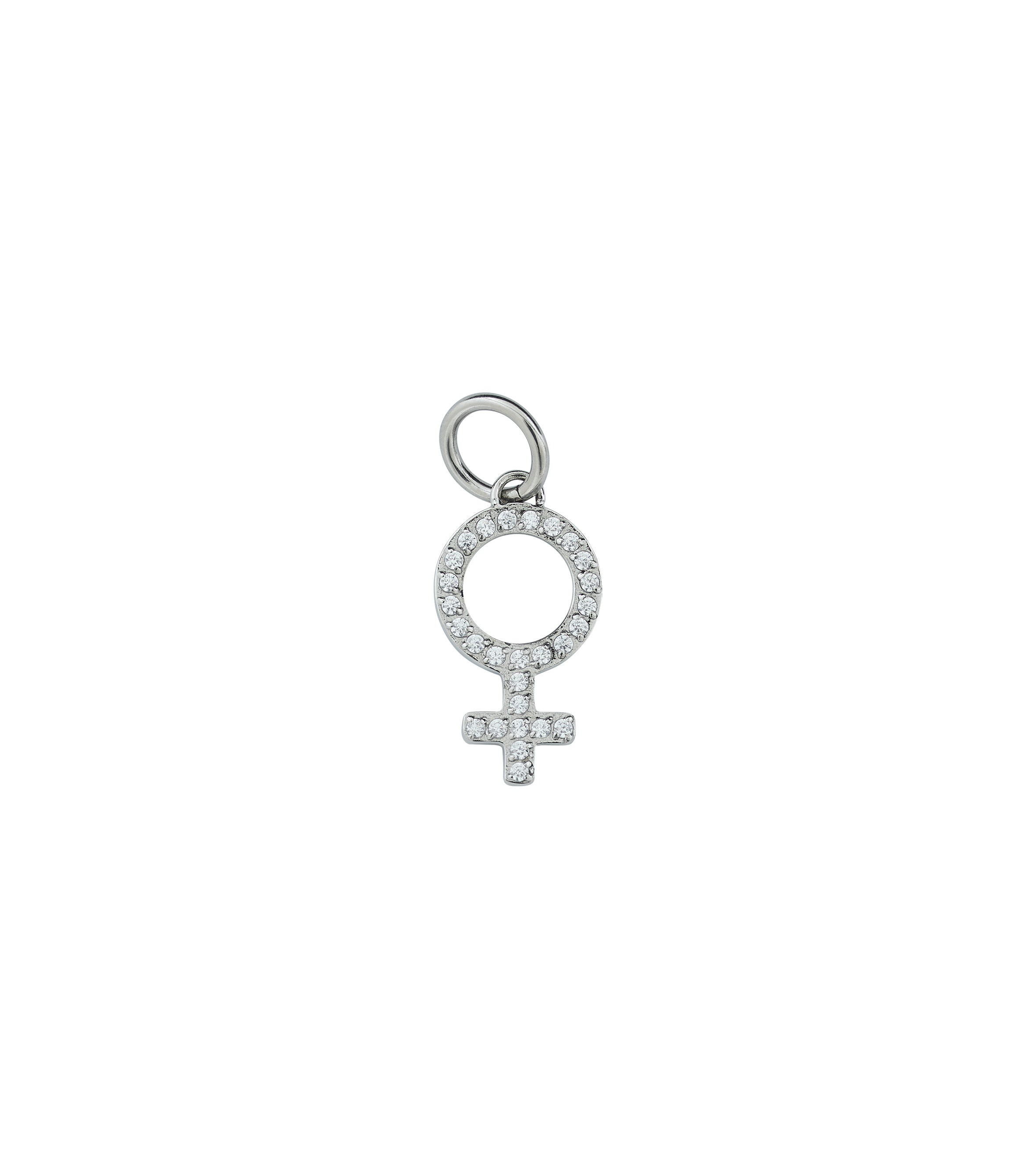 Silver Charm – Me