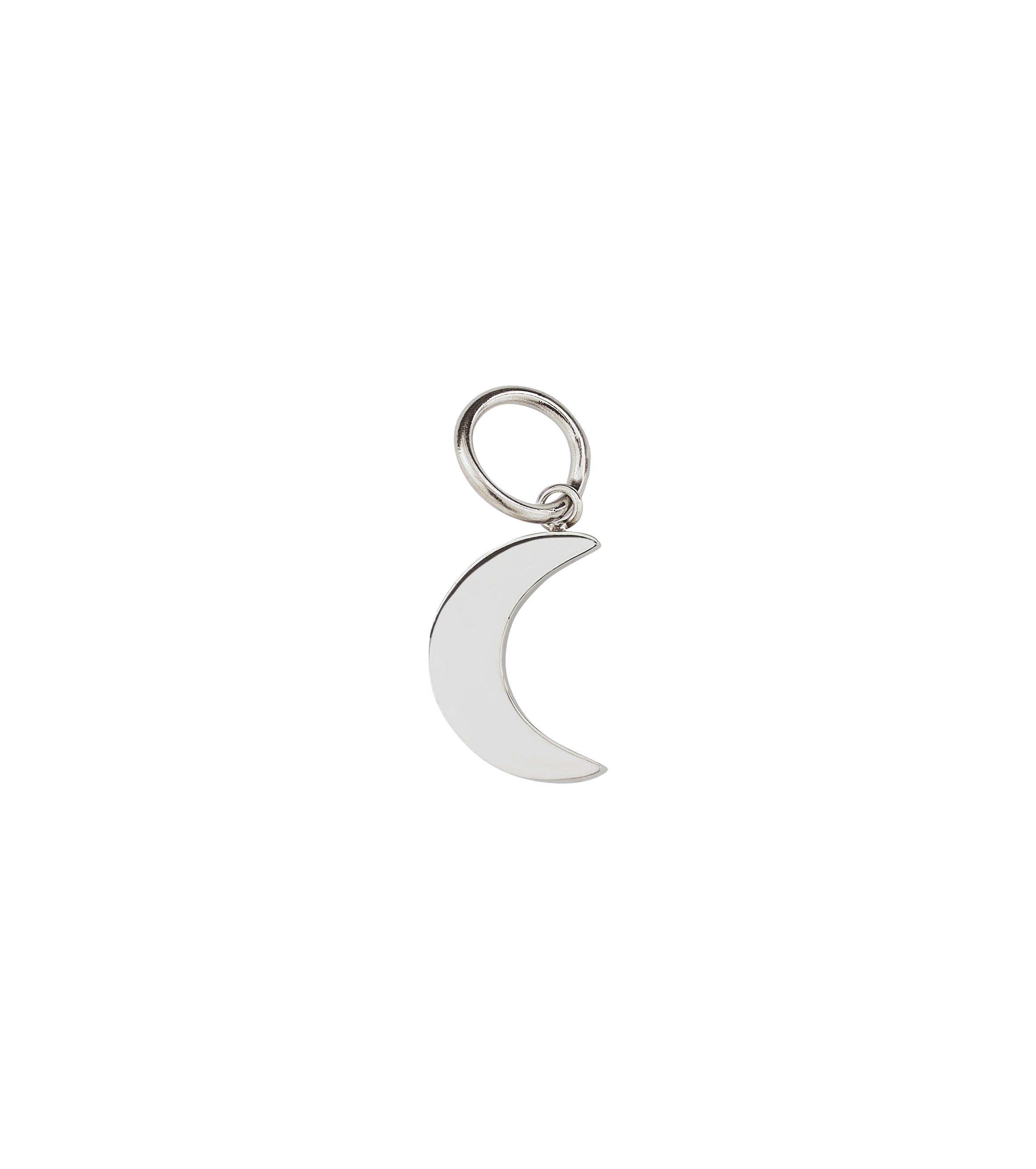 Silver Charm – Moon