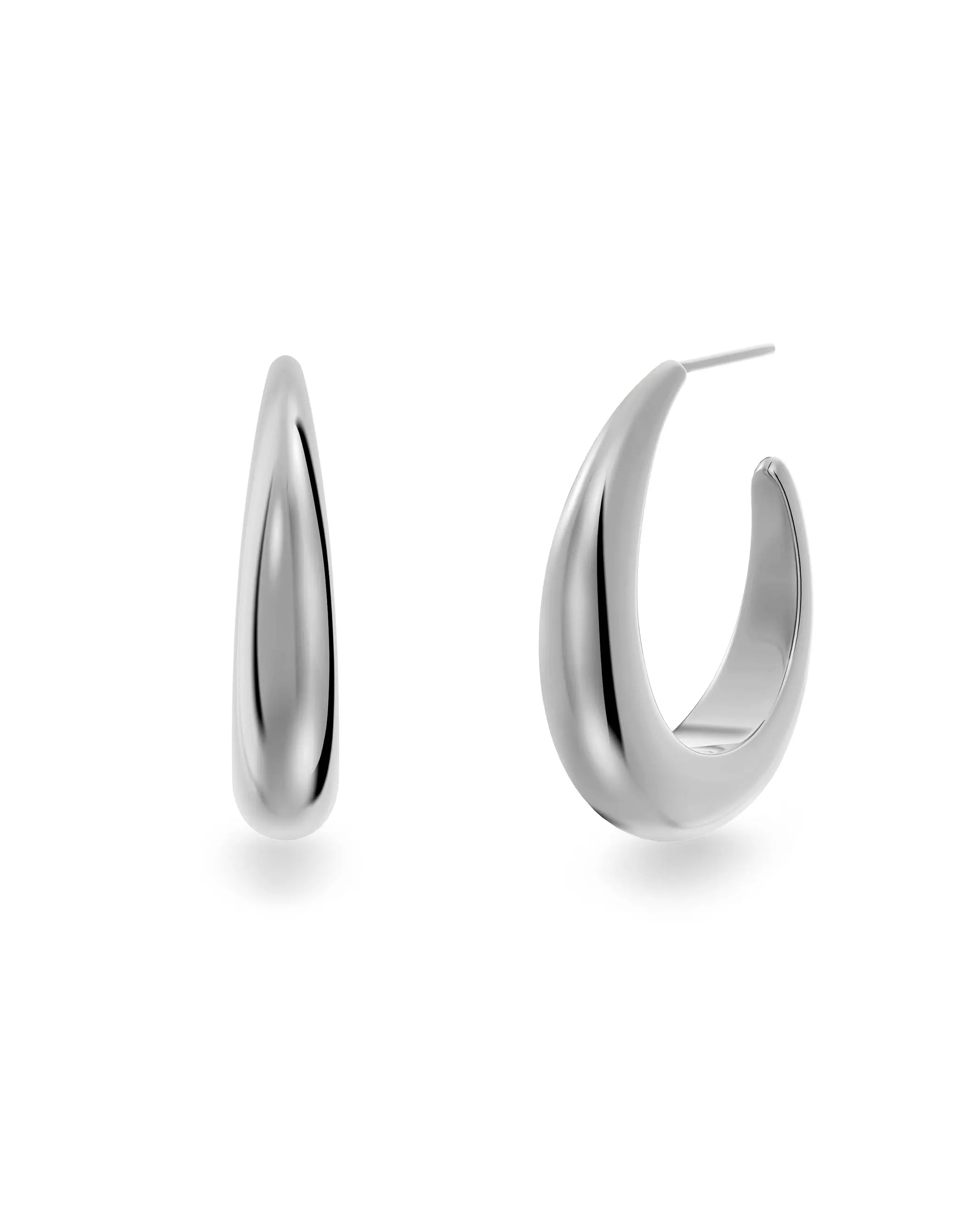 Furo Creole Silver Edblad