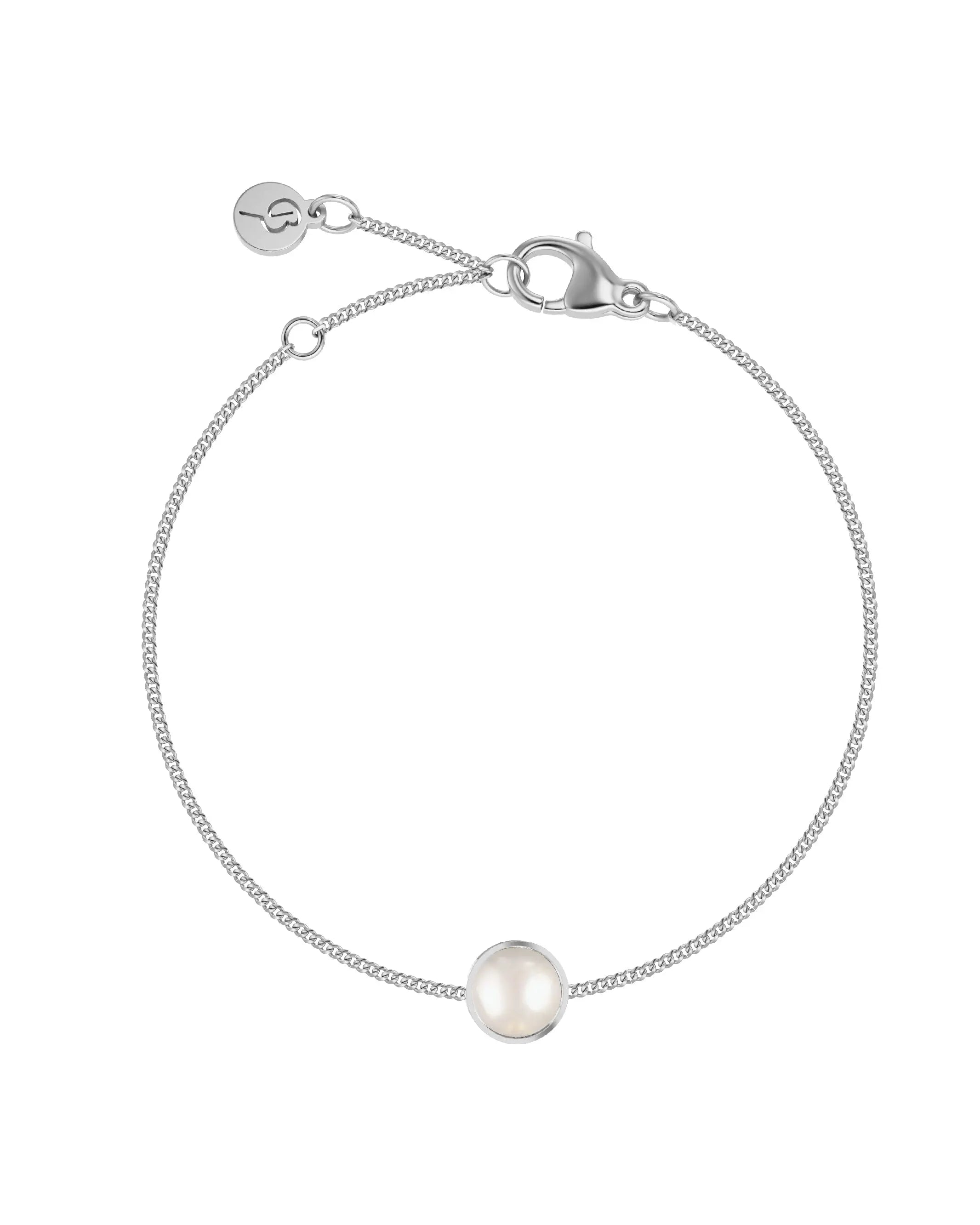 Gabrielle Bracelet Steel Edblad NZ