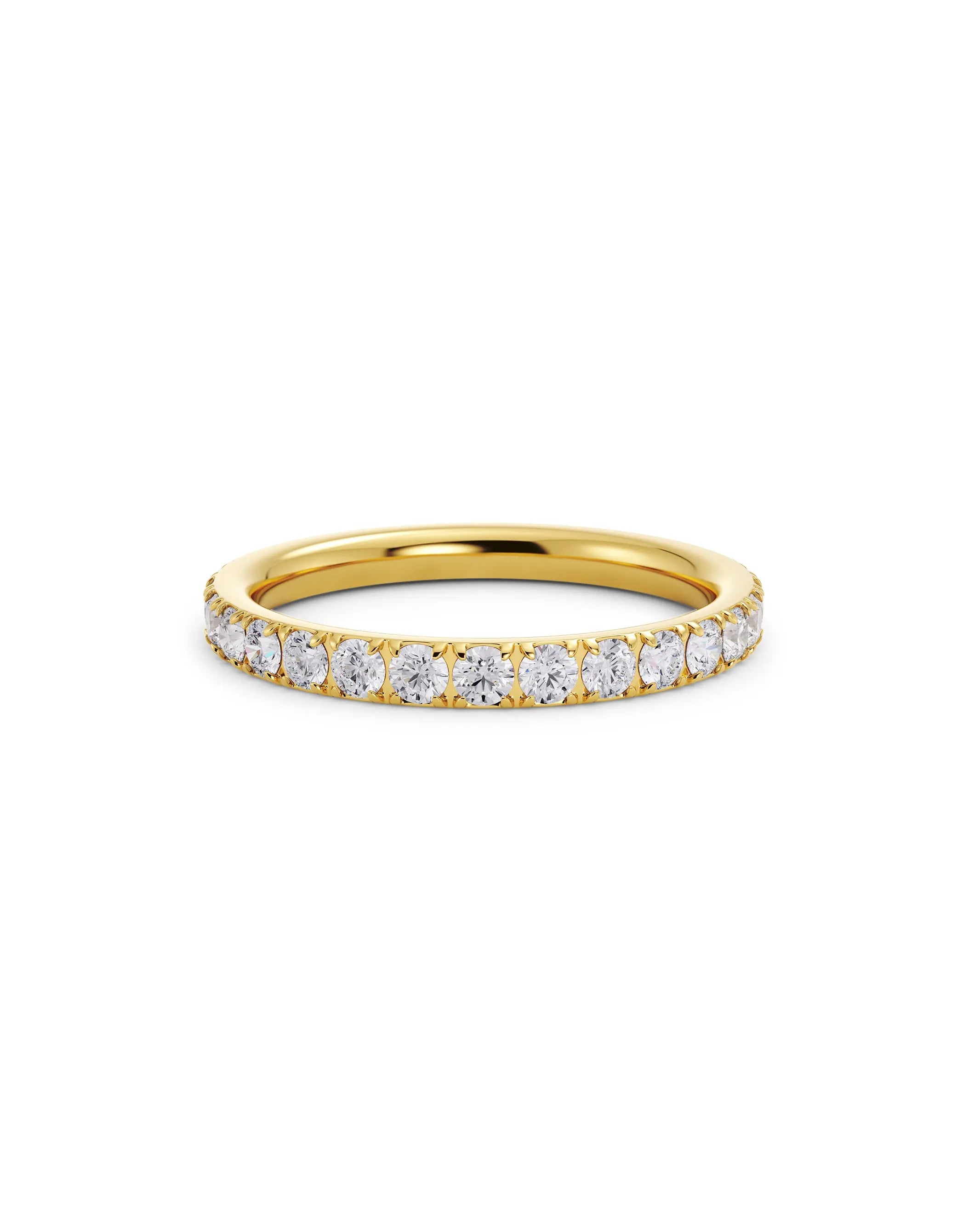Glow Ring Gold Edblad NZ