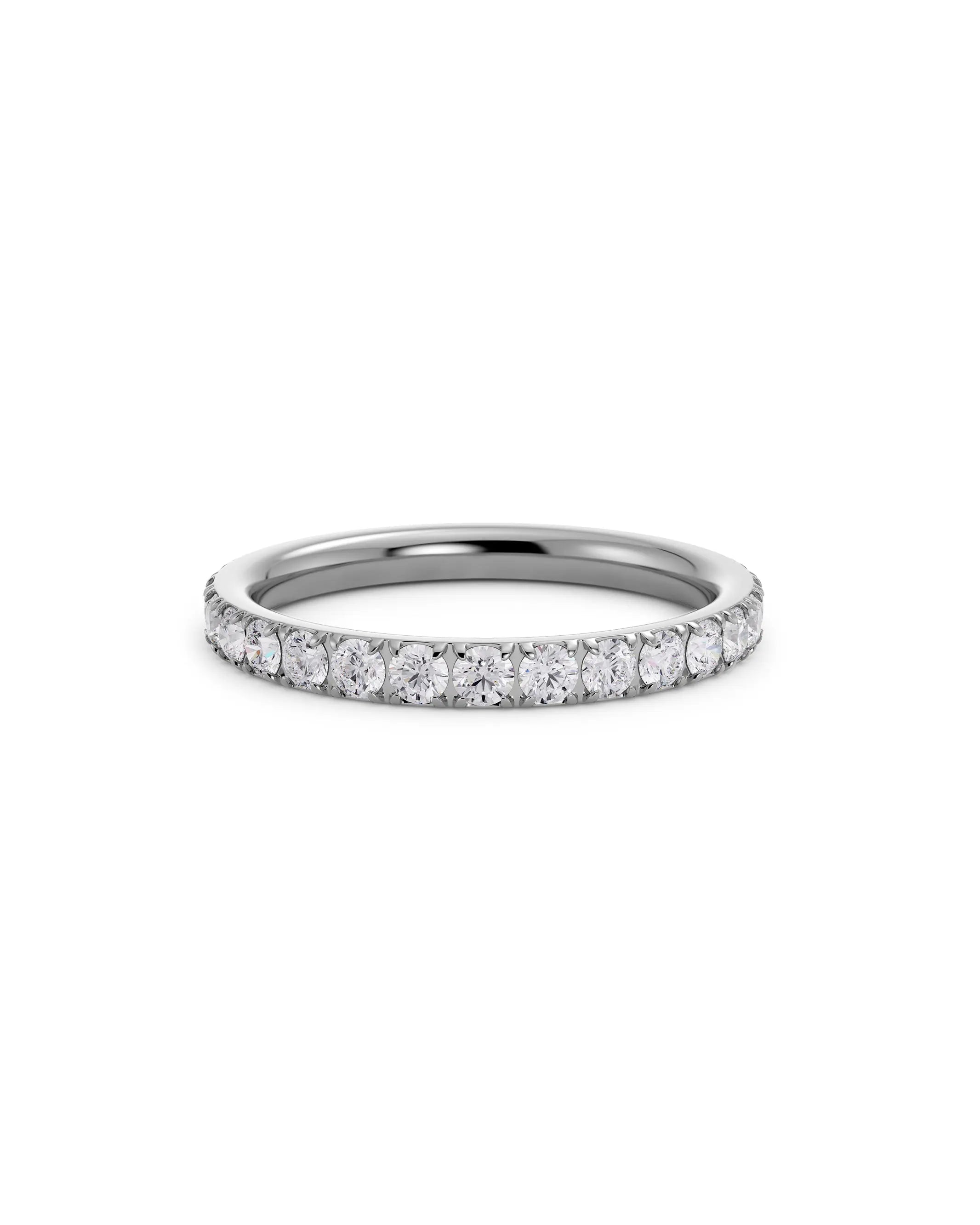 Glow Ring Steel Edblad NZ