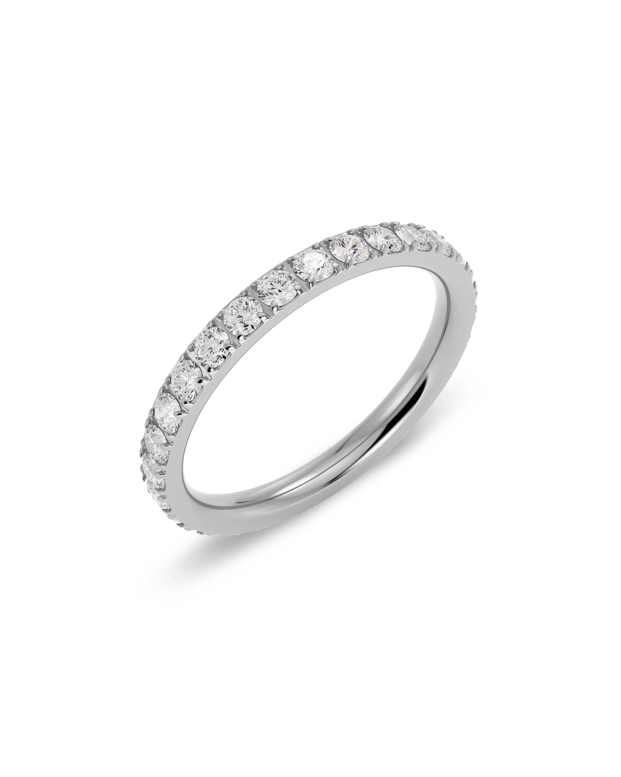 Glow Ring Steel Edblad NZ