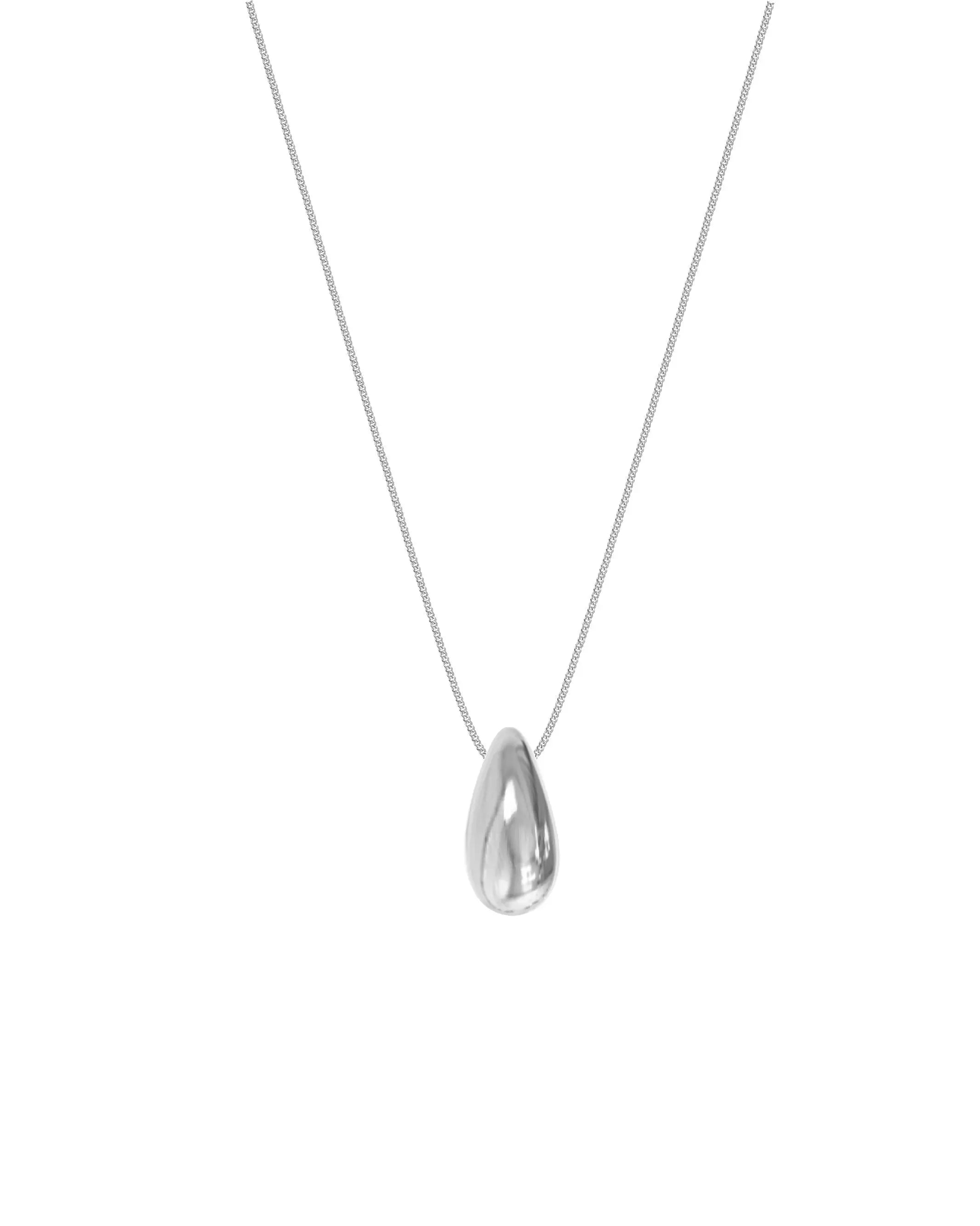 Harmony Necklace Steel Edblad NZ