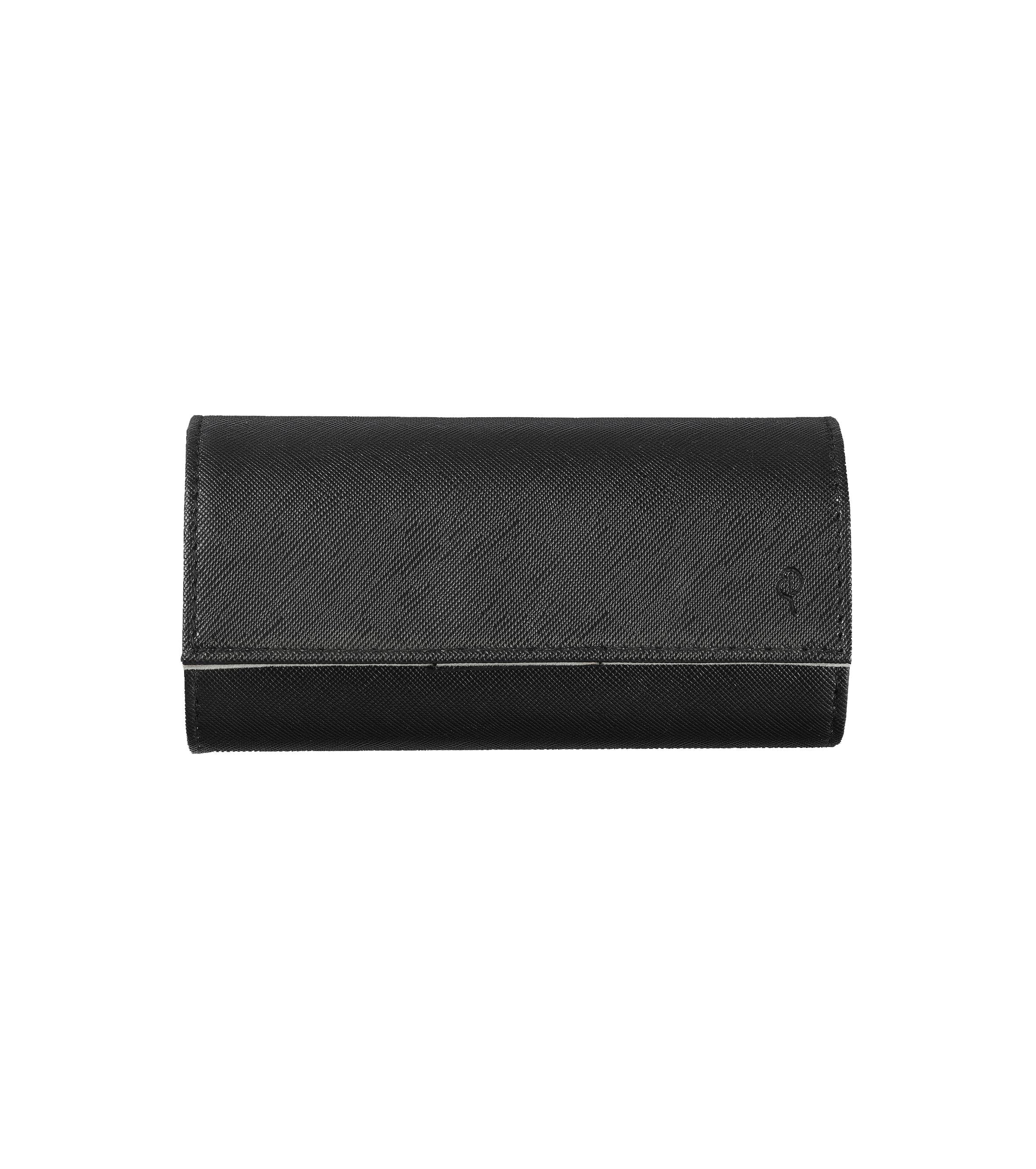 Jewellery Roll Small Black