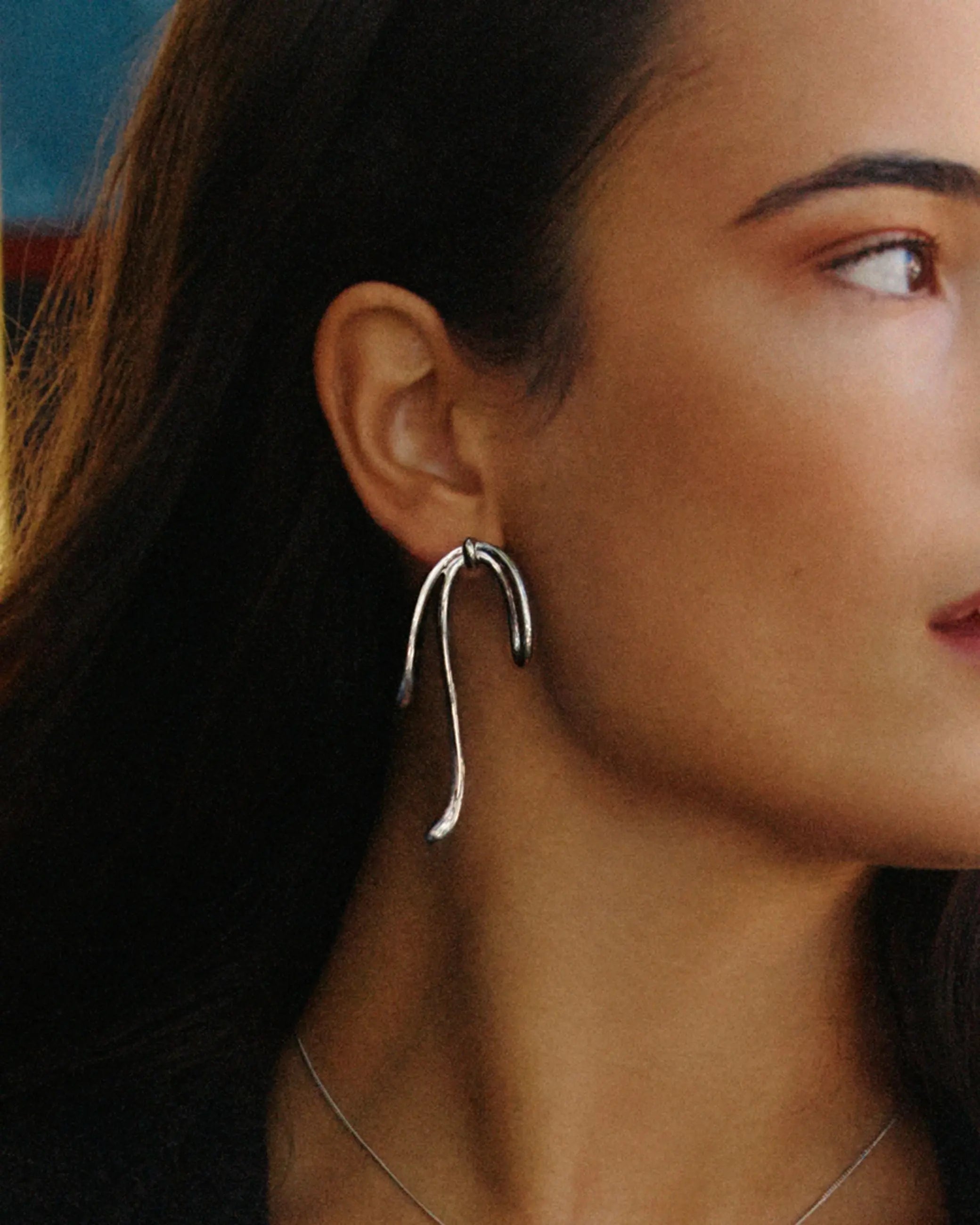 Lace Studs Steel Edblad NZ