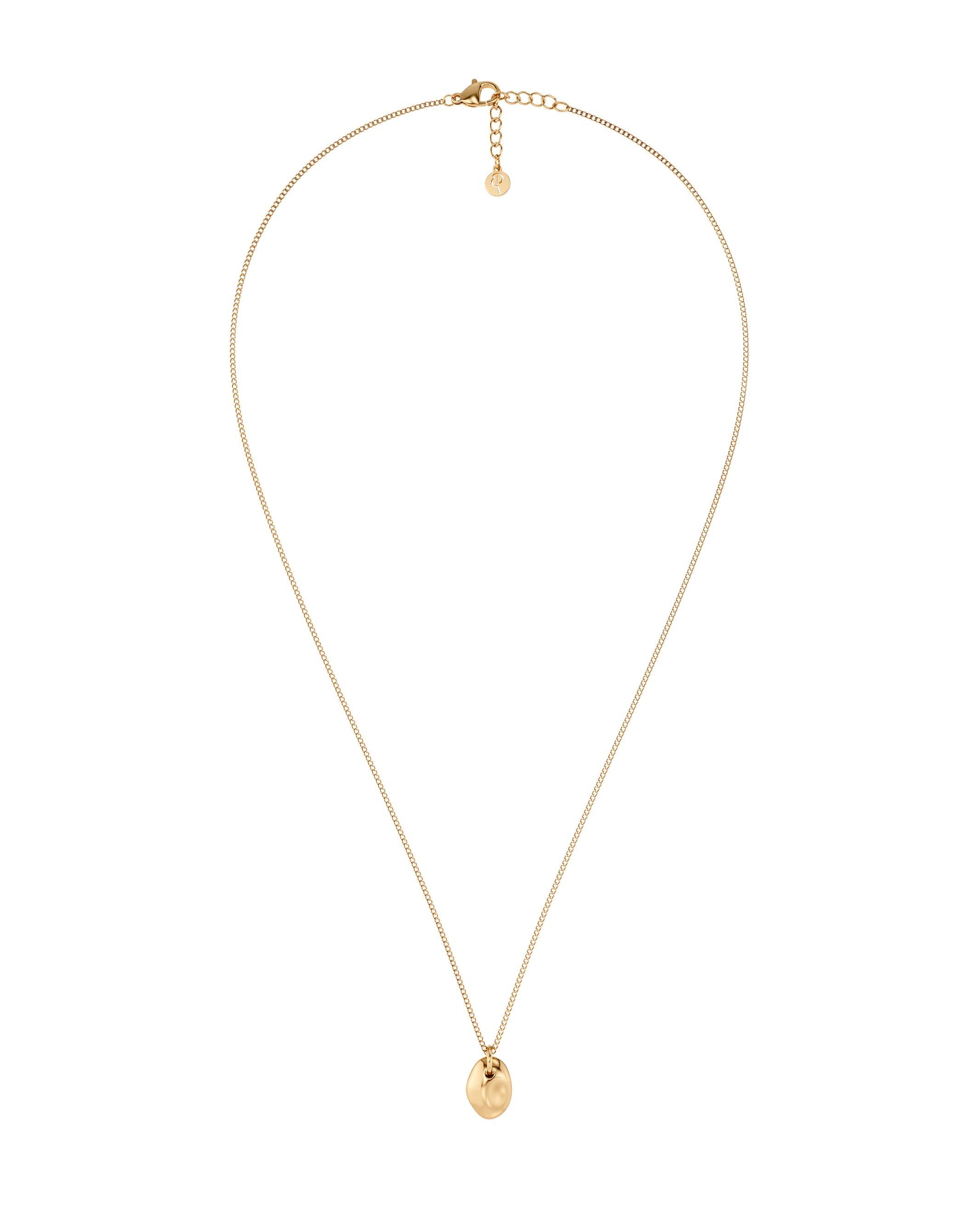 Leora Necklace Gold Edblad NZ