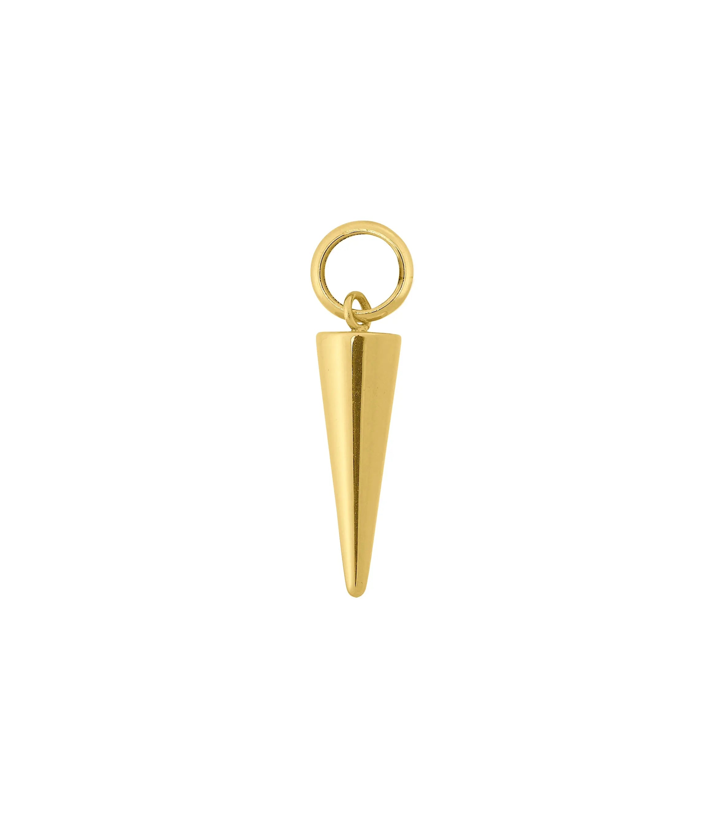 Peak Charm Gold Edblad