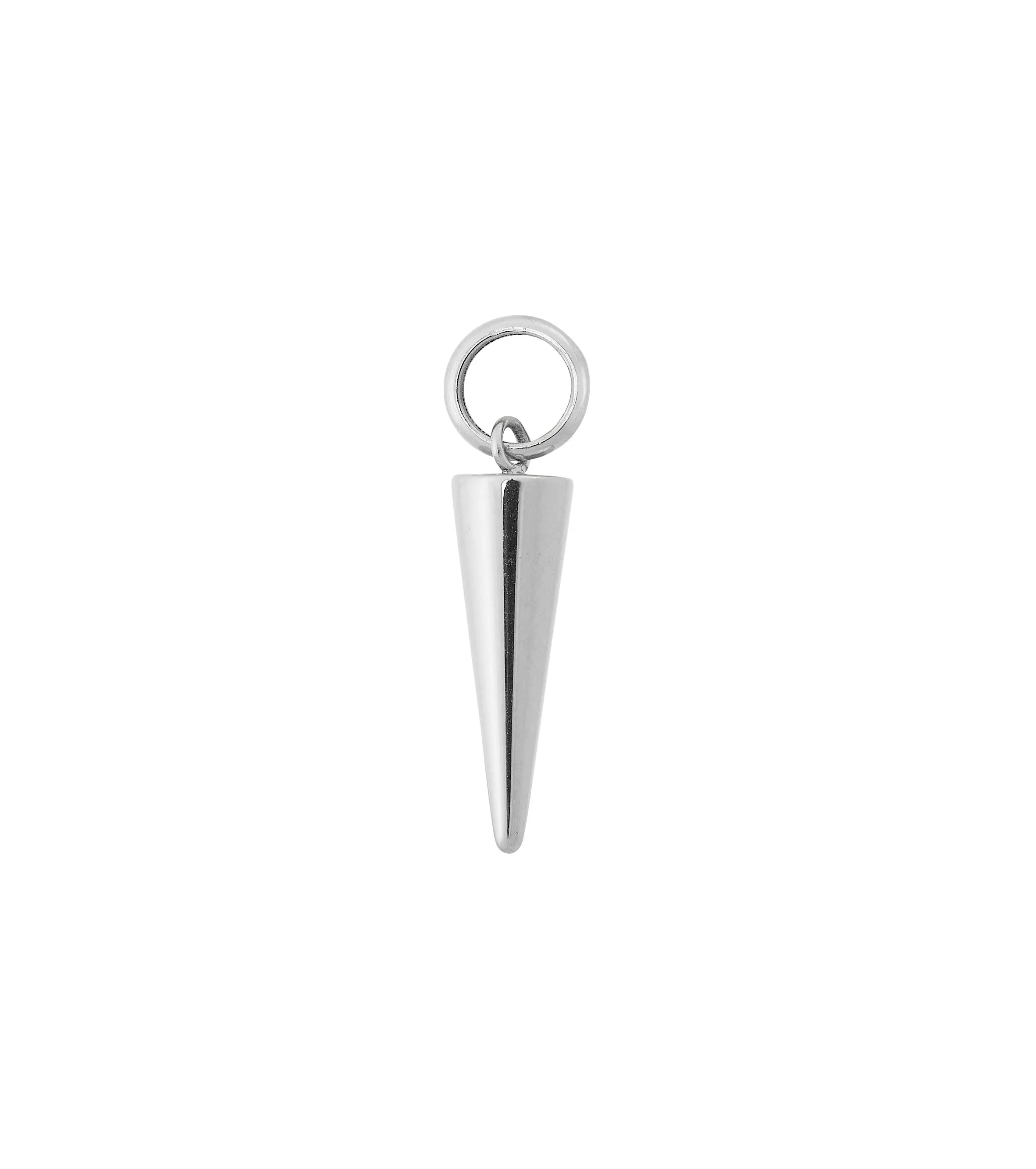 Peak Charm Silver Edblad