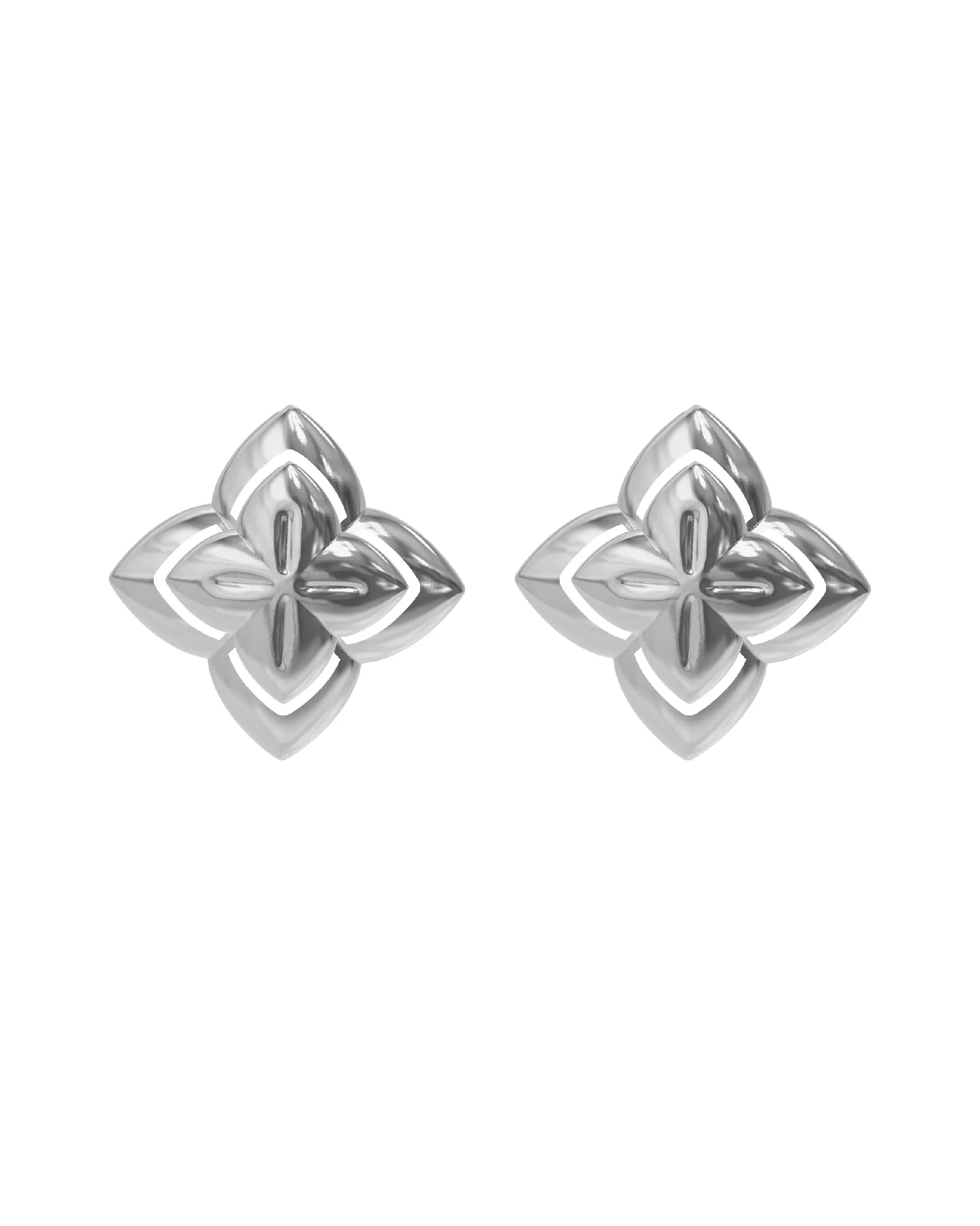 Scala Studs L Steel Edblad NZ