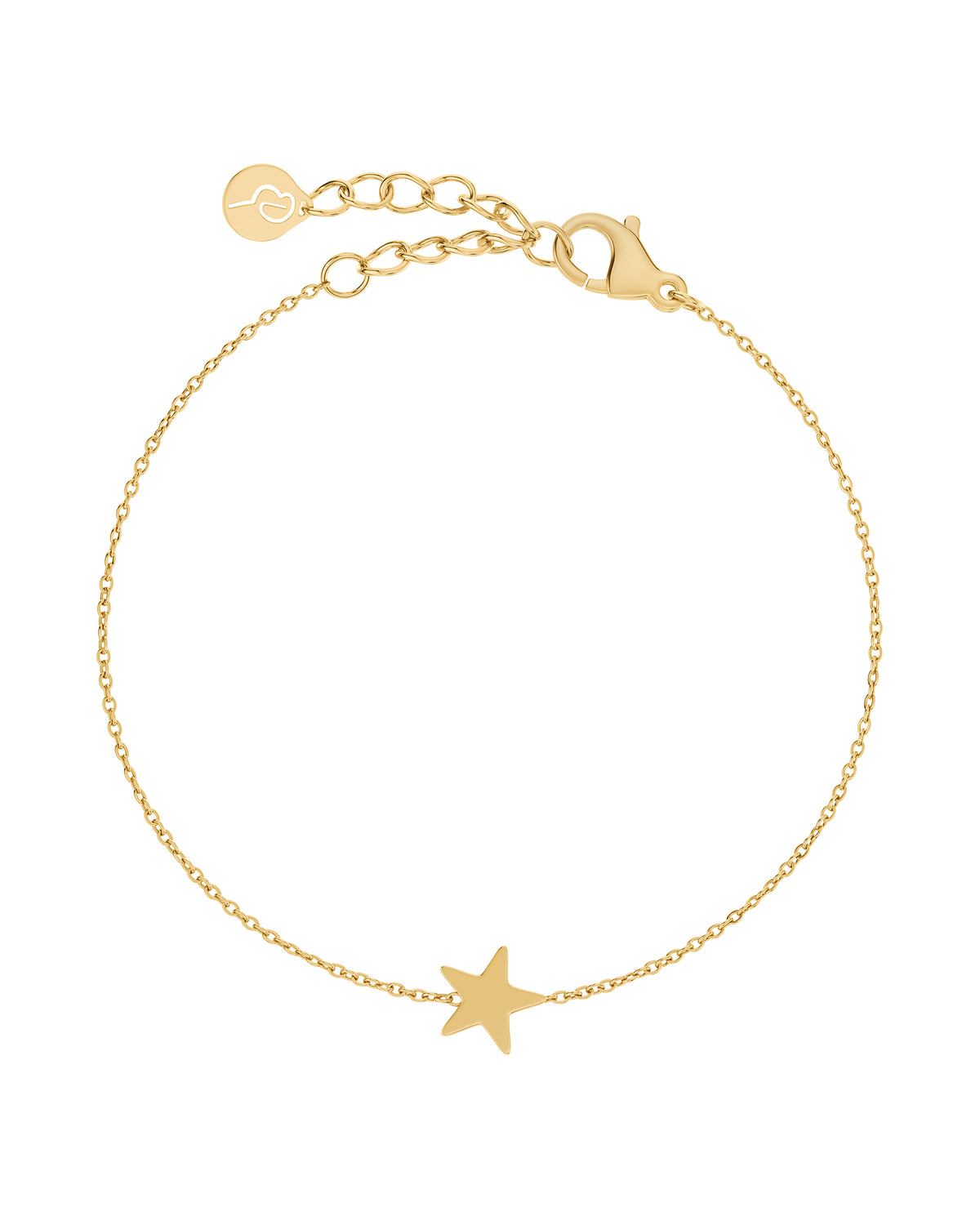 Sirius Bracelet Gold