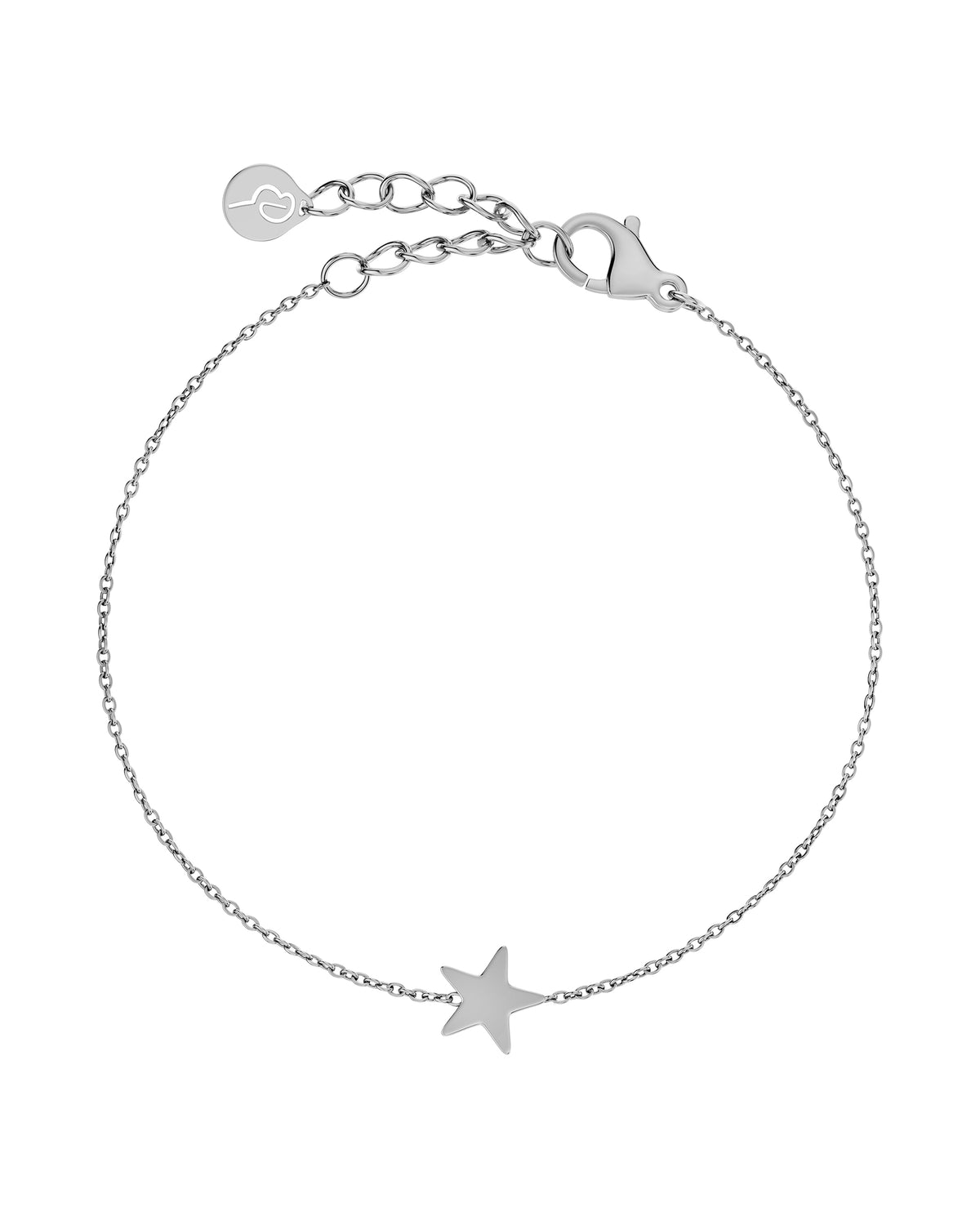 Sirius Bracelet Silver