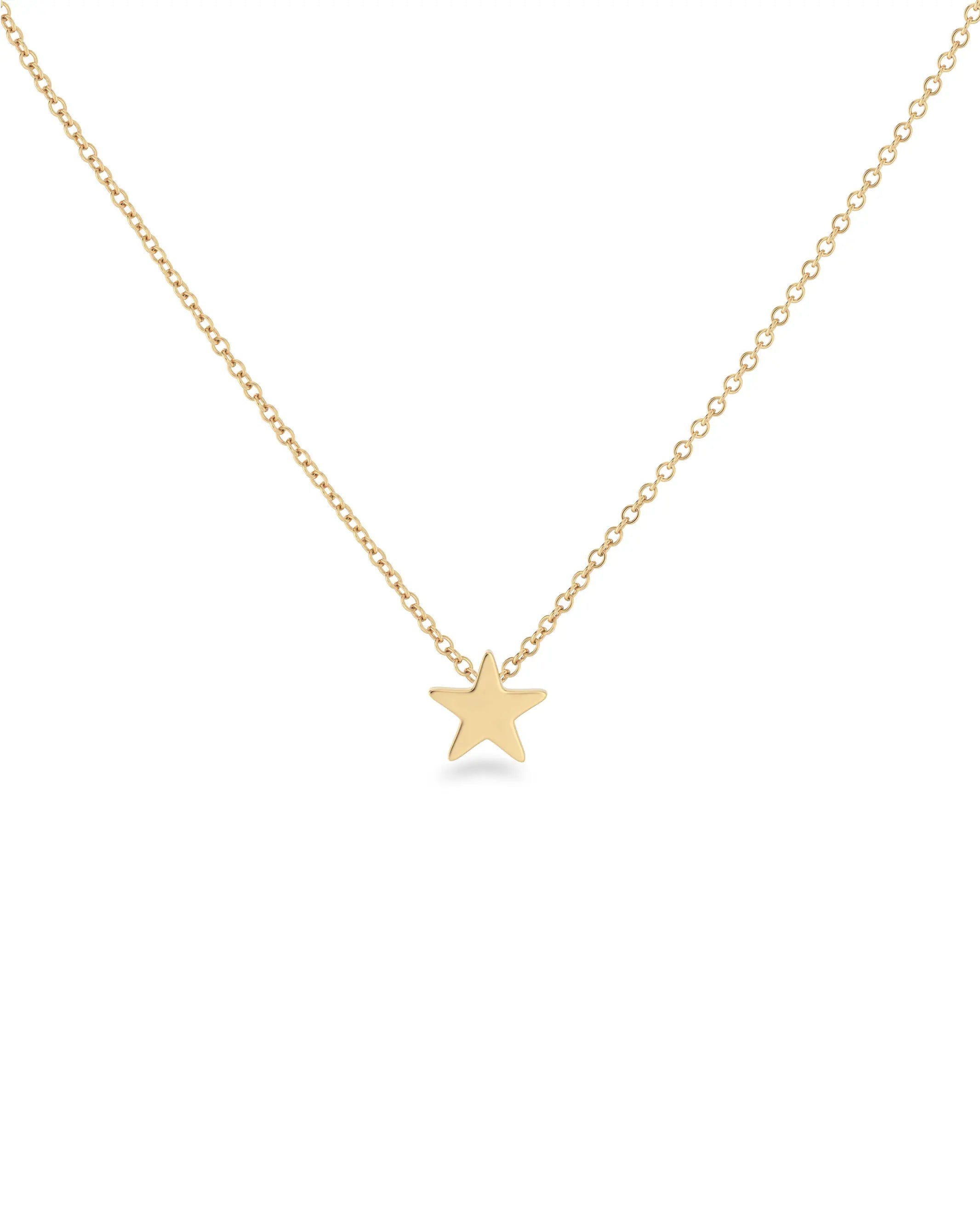 Sirius Necklace Gold Edblad