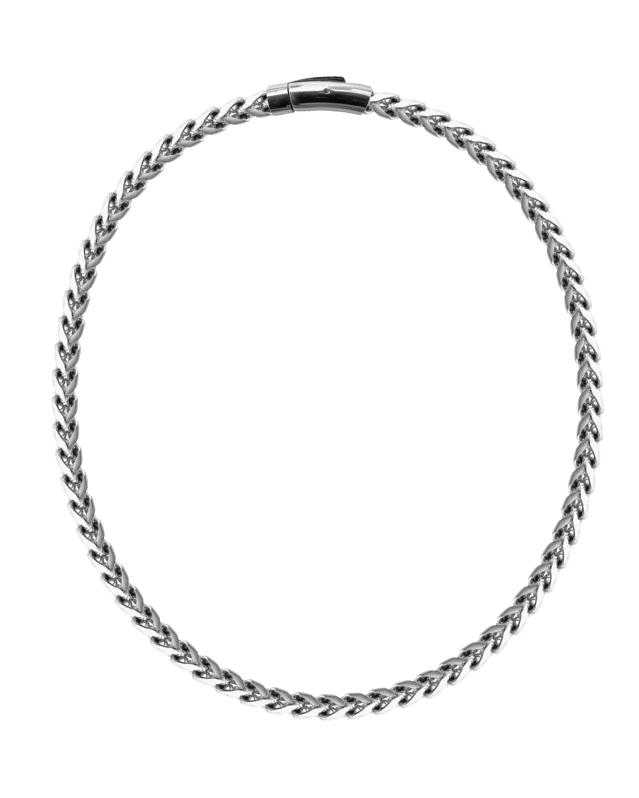 Spiga Chain Necklace Gold Edblad NZ