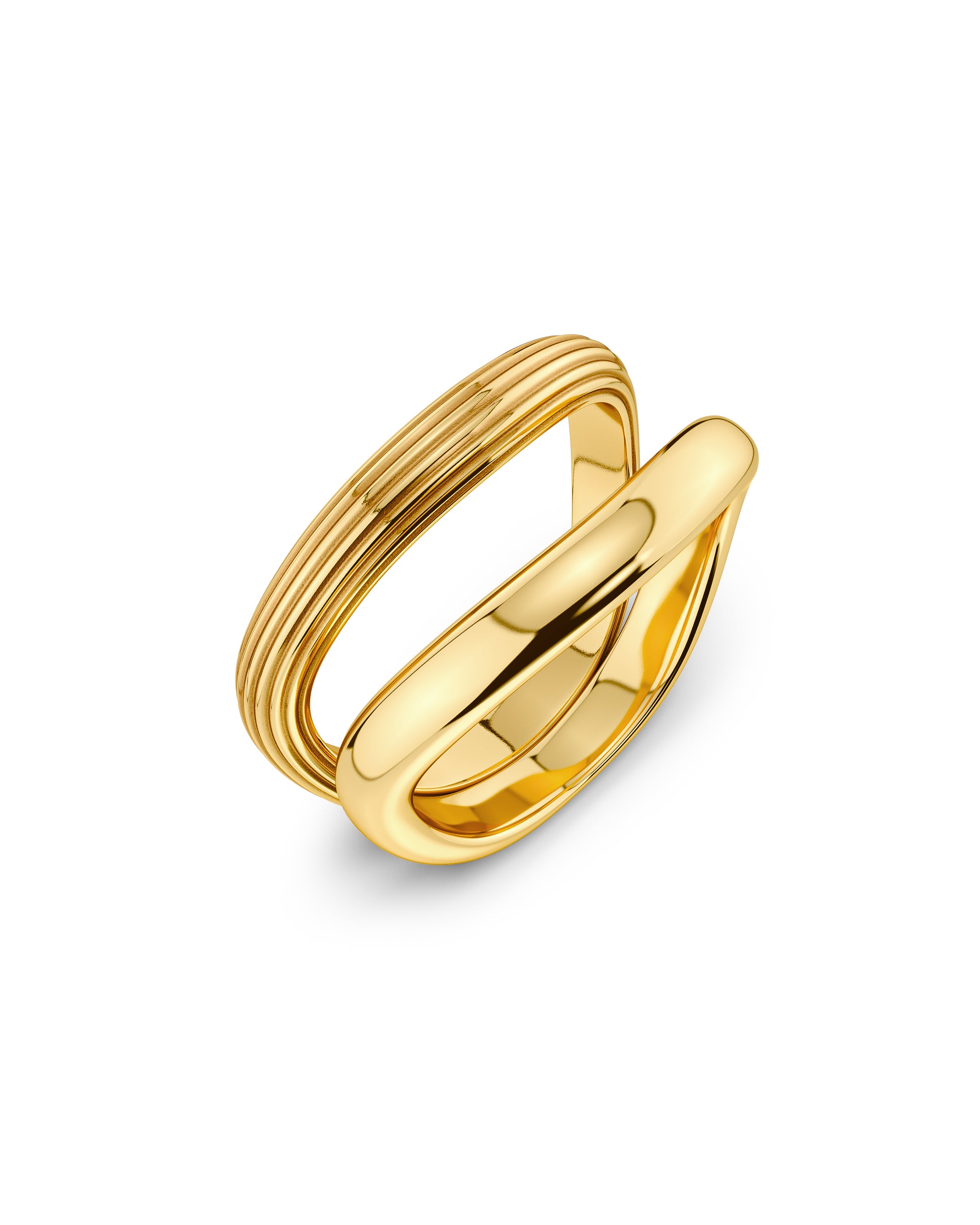 Wildern Ring Gold