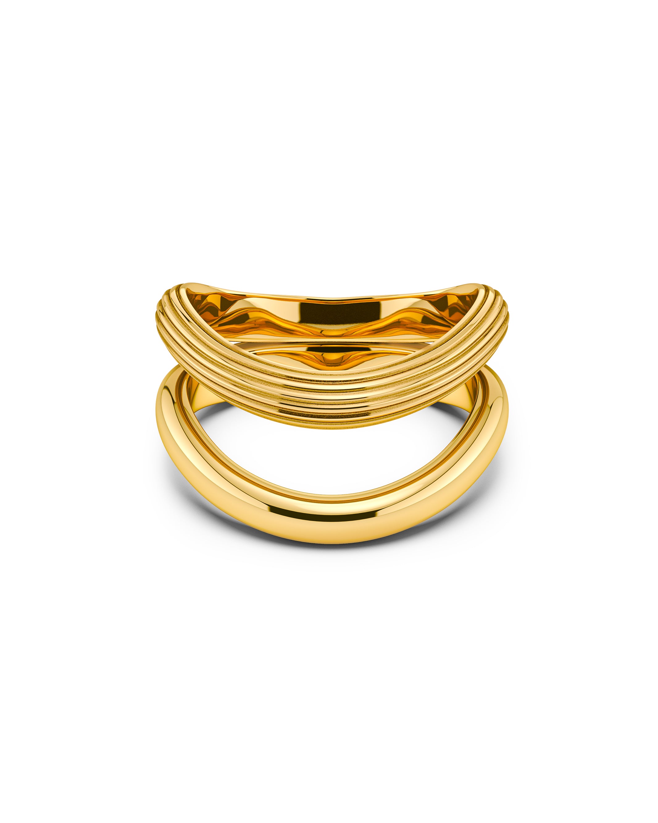 Wildern Ring Gold