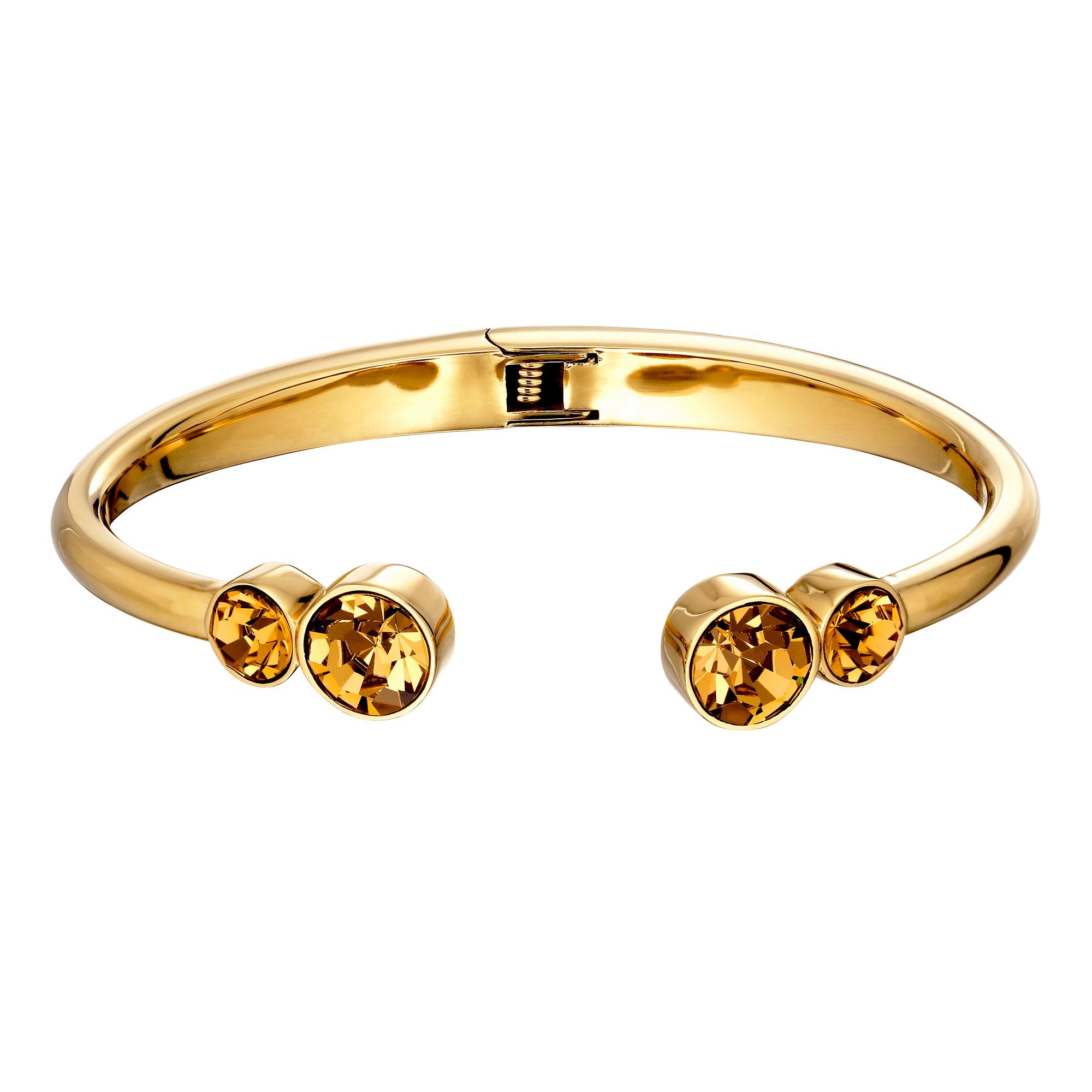 Mate Gold Bracelet – Golden