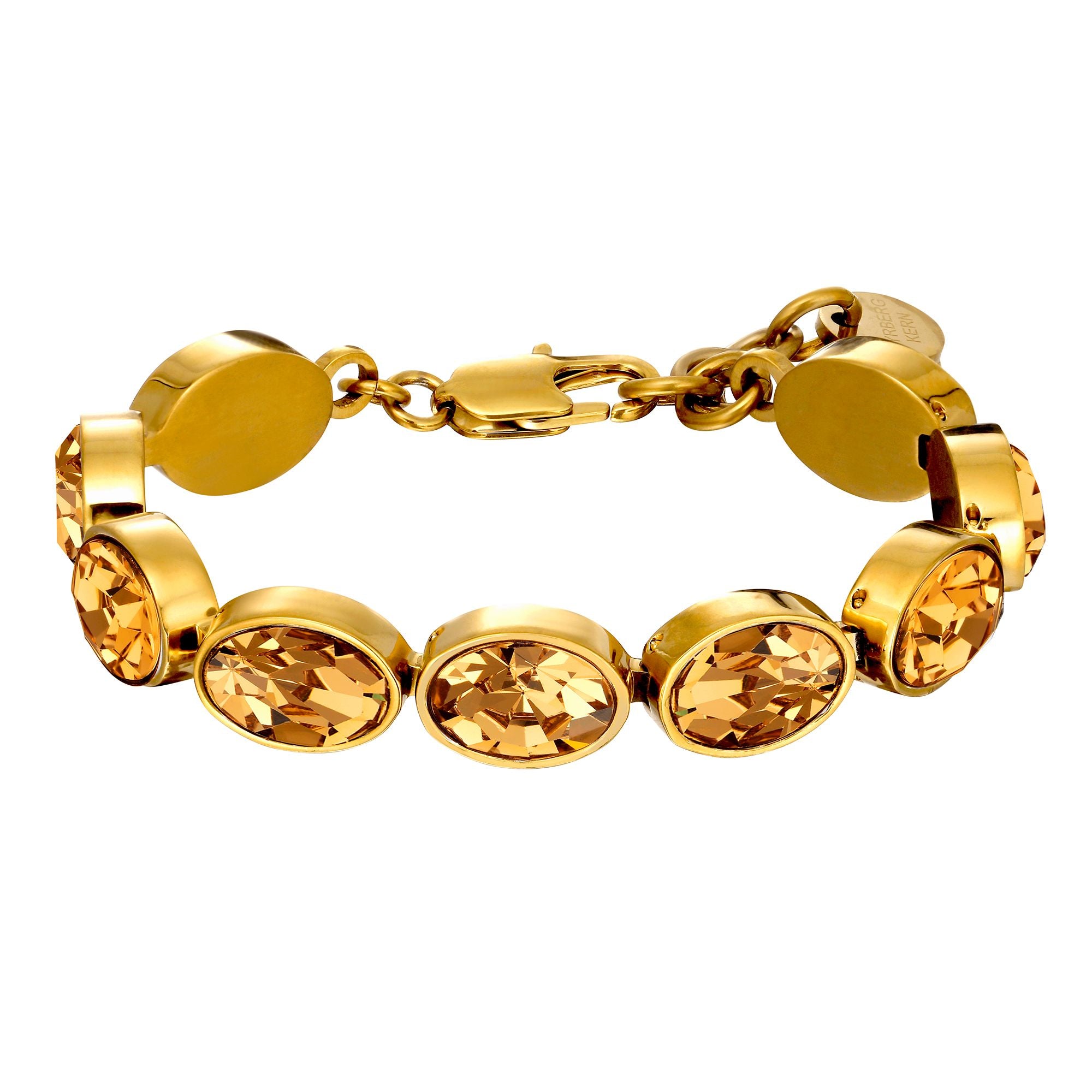 Opaline Gold Bracelet – Golden