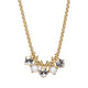 Crystal/ White Pearl
