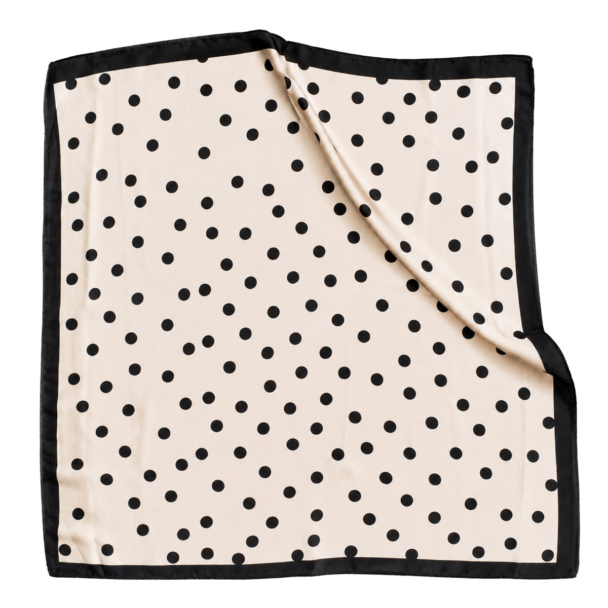 Ruby Scarf - Creme
