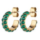 Emerald Green