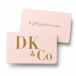DK & Co Digital Gift Card