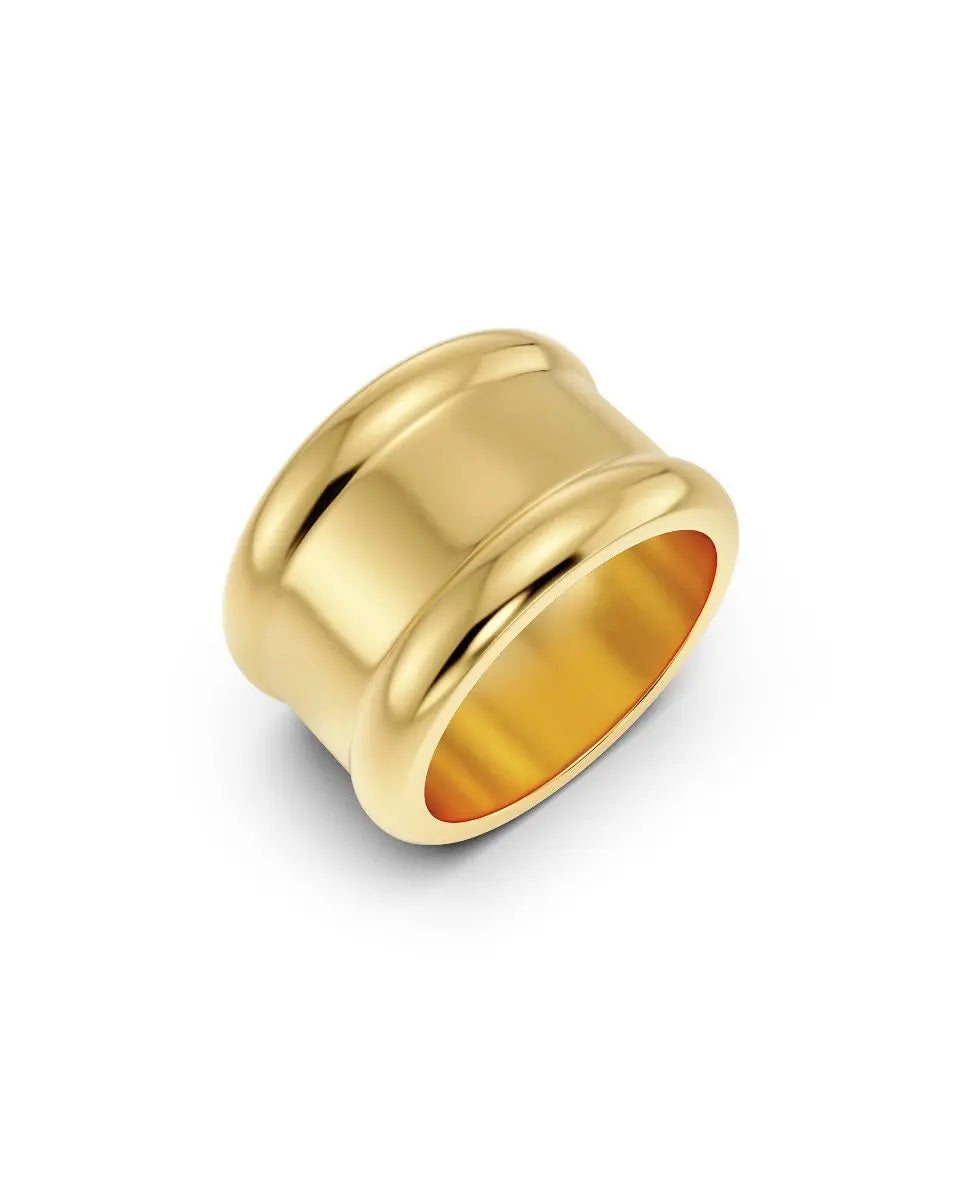 Frame Ring Gold Edblad NZ
