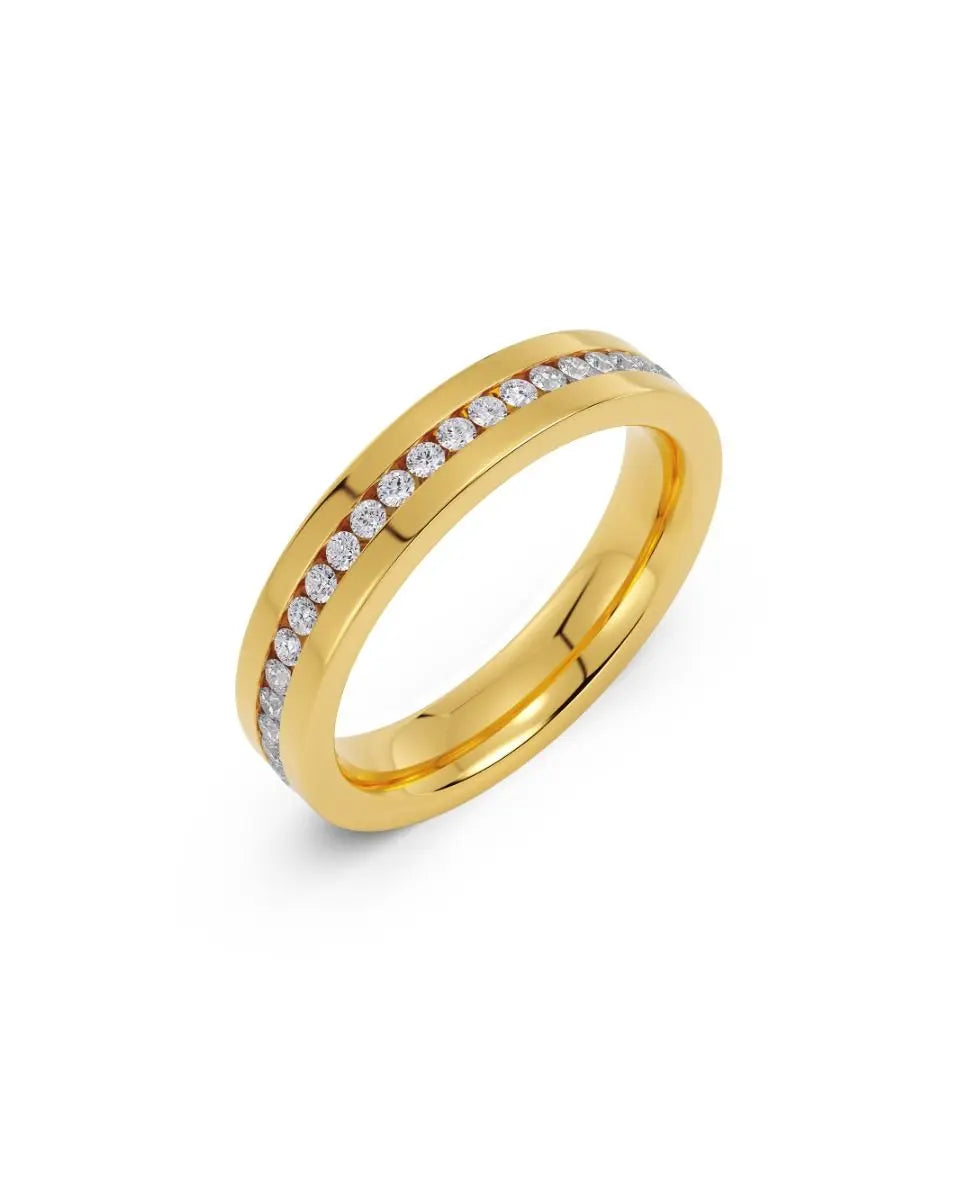Josefin Ring Gold Edblad NZ
