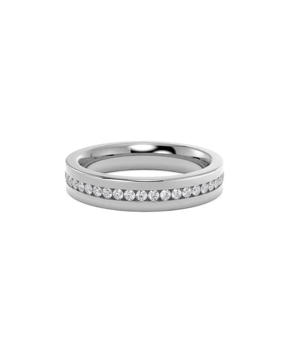Josefin Ring Steel Edblad NZ