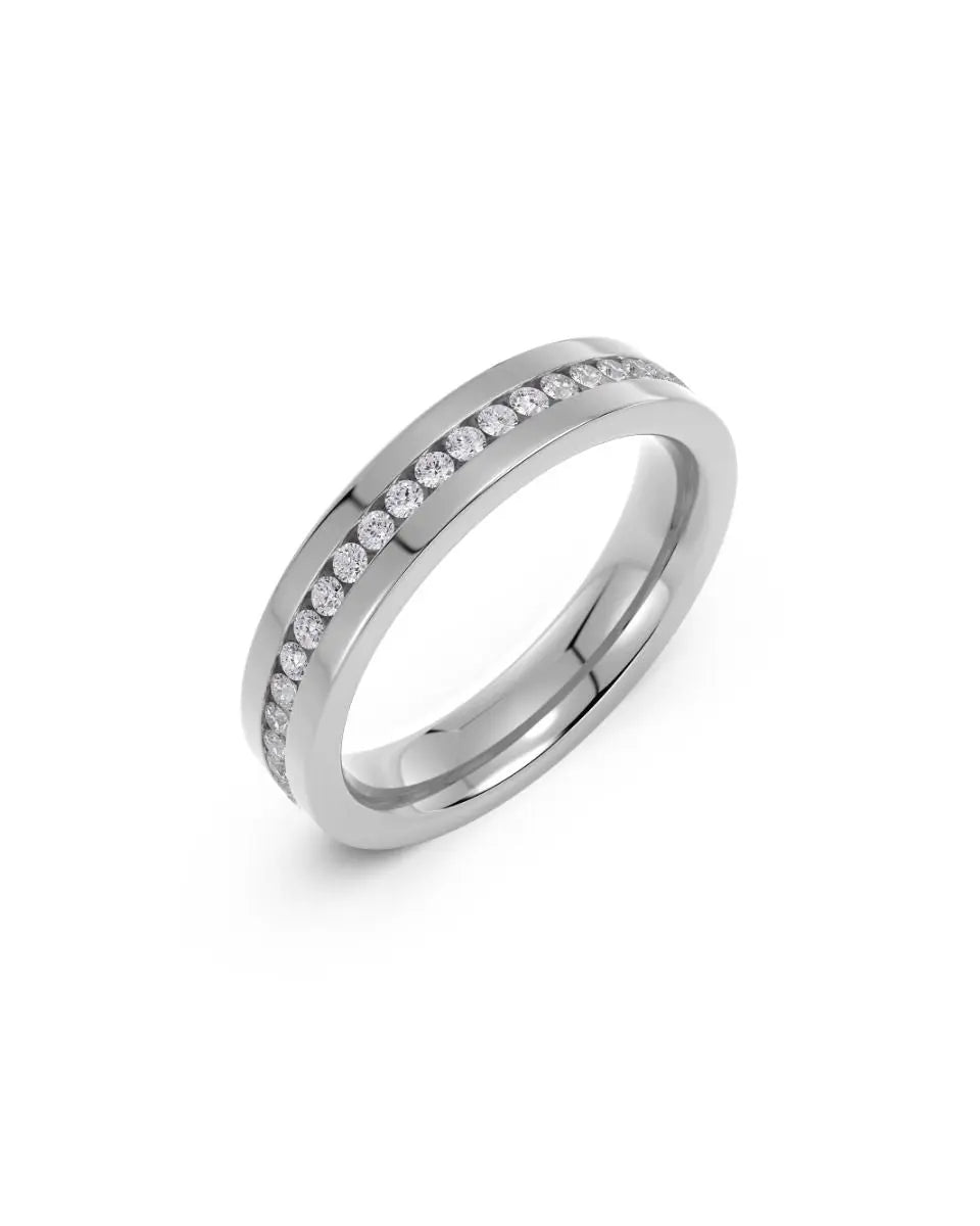 Josefin Ring Steel Edblad NZ