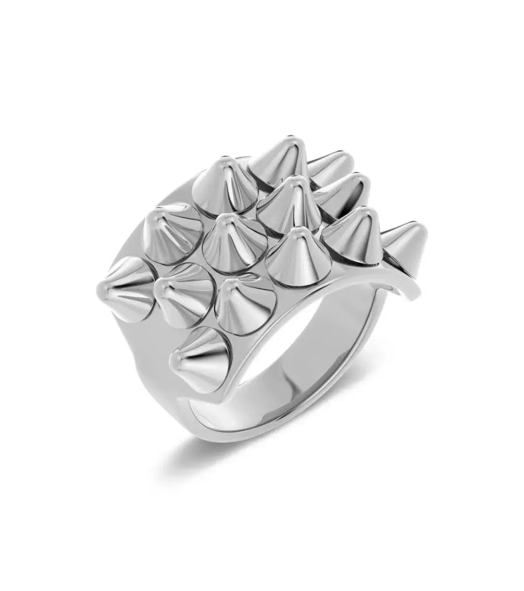 Peak Ring Steel Edblad NZ
