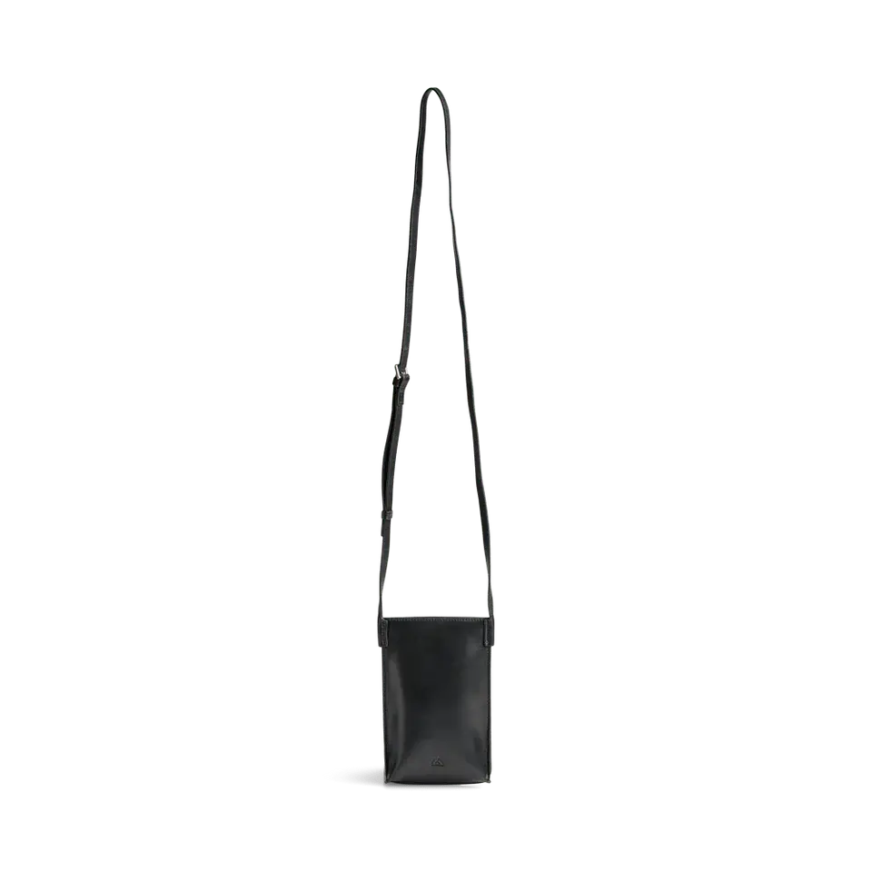 Elva Mini Crossbody Bag, Antique, Black - Dyrberg/Kern NZ
