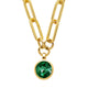 Emerald Green