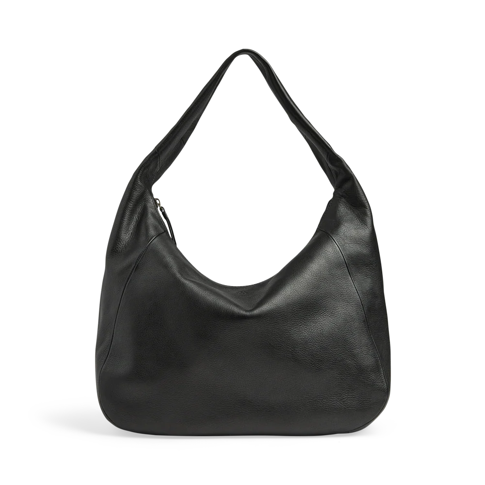 Samara Bag, Soft Vintage - Black