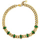 Emerald Green