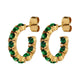 Emerald Green