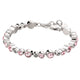 Vintage Rose/ Grey