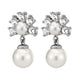 Crystal/ White Pearl