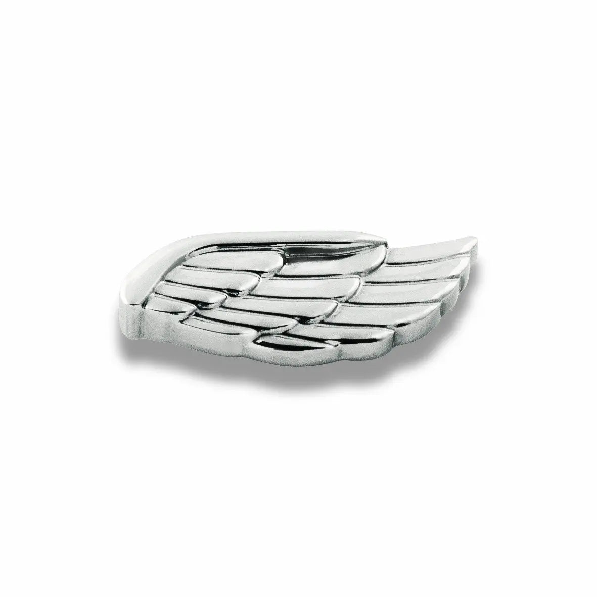 Hope Shiny Silver Interchangeable Ring Topper - Dyrberg/Kern NZ