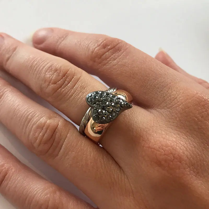 LOVE GM HEMATITE.
