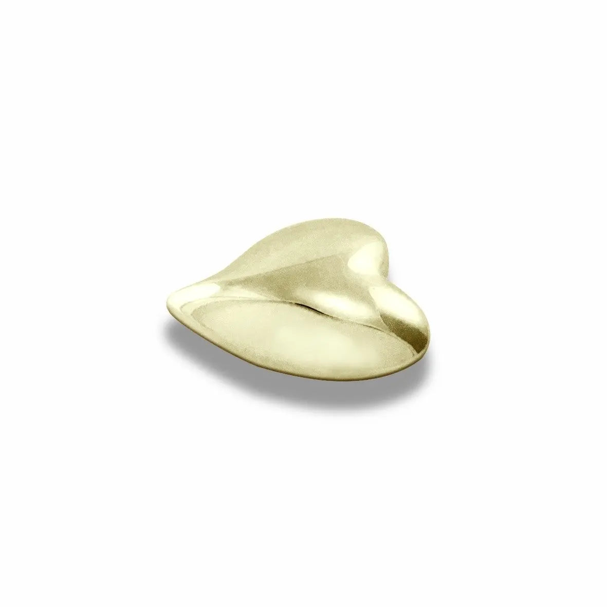 Passion Gold Interchangeable Ring Topper - Dyrberg/Kern NZ