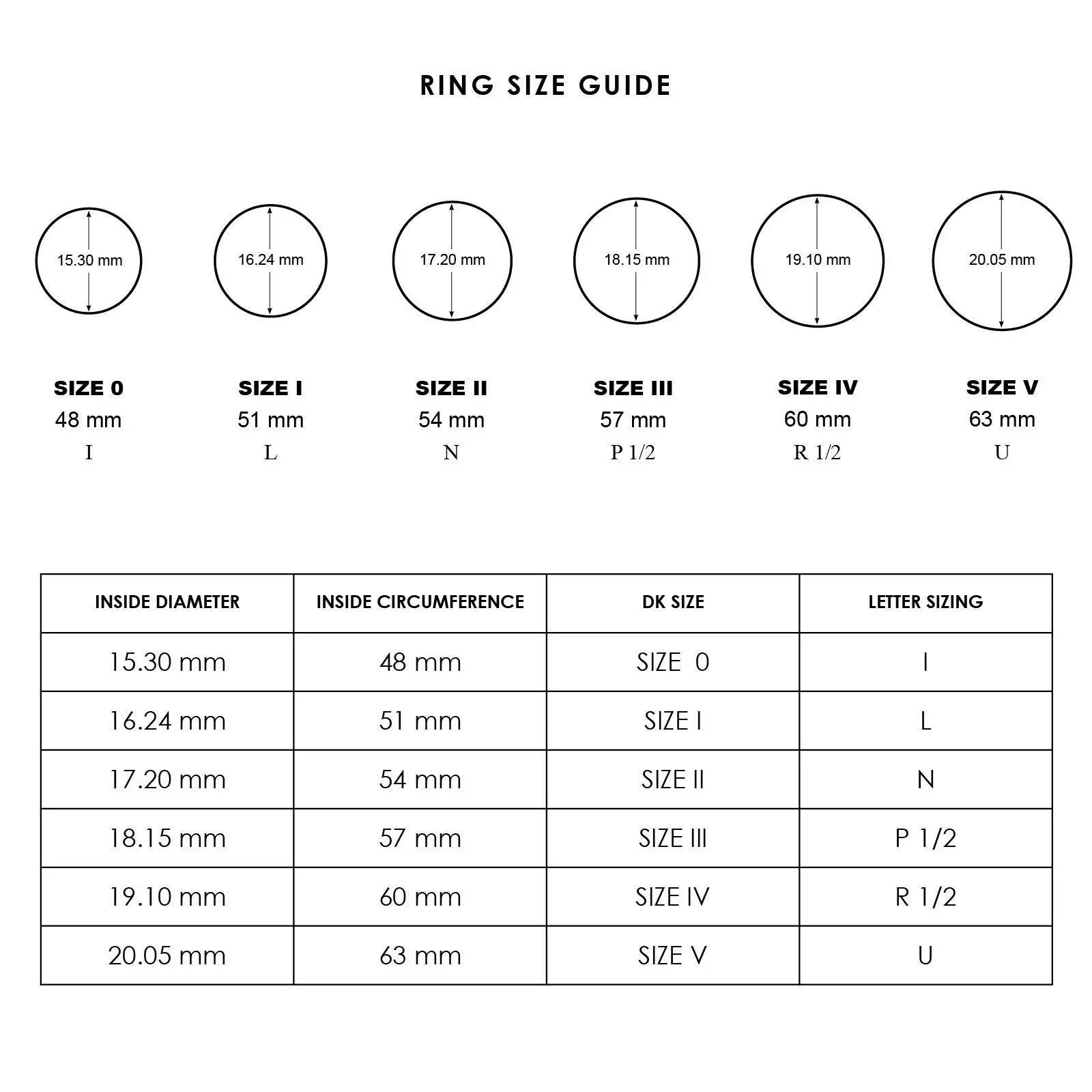 Ring 5 Shiny Silver Ring - Dyrberg/Kern NZ