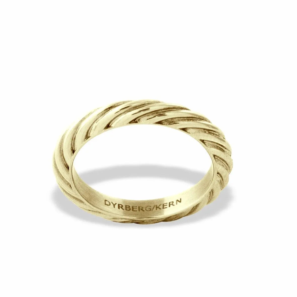 Ring Spacer C, Gold - Dyrberg/Kern NZ
